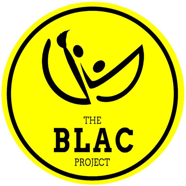 BLAC Project Logo